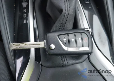 2023 Toyota Corolla Le из США, поврежденный, VIN 5YFB4MDE9PP027031